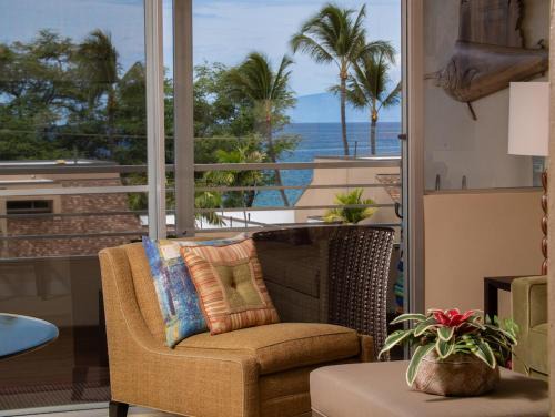 Kihei Apartment | Kamaole Beach Royale 307 by Coldwell Banker Island Vacations