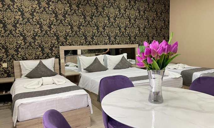 Ijevan Resort | Explore Kamar Hotel Ijevan: 4-Star Stay with Ocean Views