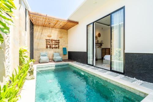 Dewi Sri Villa | Discover Kamaratih Villas by Maheswara: 4-Star Family Retreat