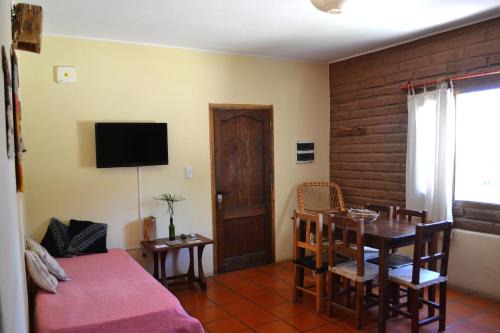 Cafayate Apartment | Discover Kamay Apart Cafayate: Pet & Child-Friendly Haven