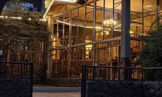 Ndaragwa Resort | Kambi Mstuni Resort