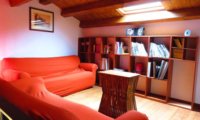 Castelbuono Apartment | Child-Friendly Kame House with 9.4/10 Guest Rating