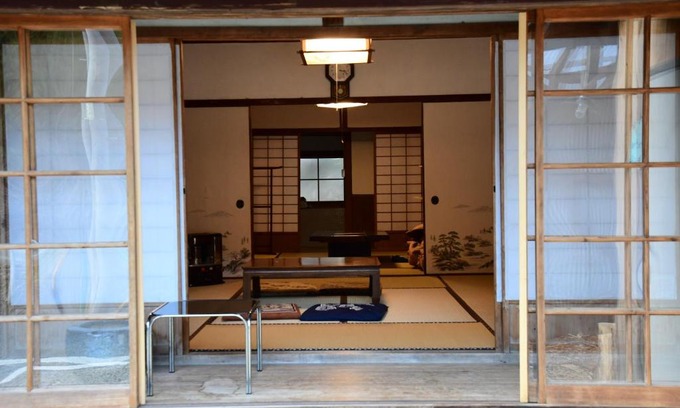Matsusaka House | Exceptional Stay at Kamenarien: Pet & Child Friendly!