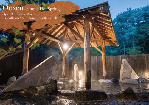 Yunishigawa Onsen Hotel | Enchanting KAMENOI HOTEL: Family-Friendly Retreat in Nikko