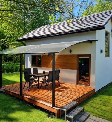 gmina Przeciszow House | Family-Friendly Kameralny: 4-Star Stay with Top Ratings