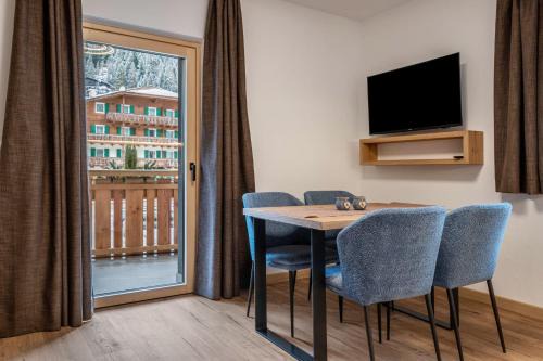 Campitello di Fassa Apartment | Pet-Friendly Residence Kamerloy A with 9/10 Guest Rating
