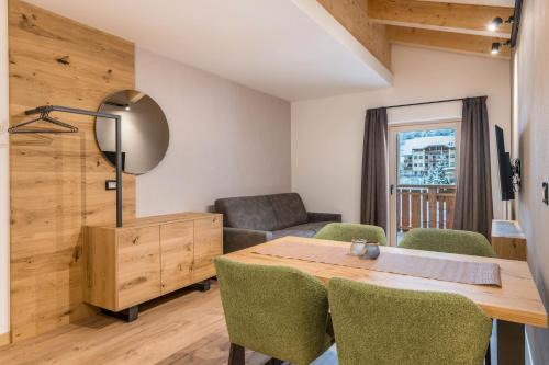 Campitello di Fassa Apartment | Pet-Friendly Residence Kamerloy G: Rated 8.8/10 by Guests