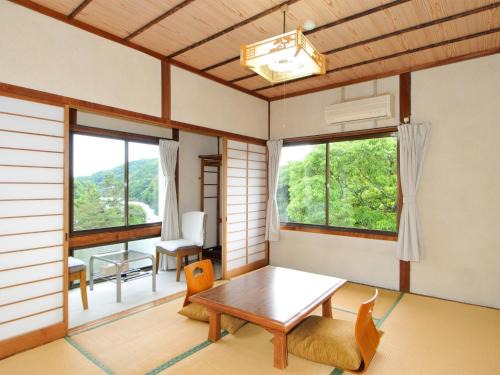 Geisei-mura Hotel | Family-Friendly Stay at Kami Hotel - 8/10 Guest Rated