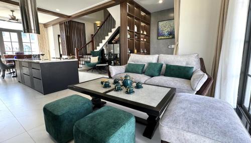 Phan Thiet Villa | Family-Friendly KaMi Villa in Novaworld Phan Thiết