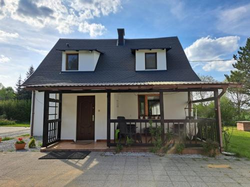Miedzyborz House | Kamień