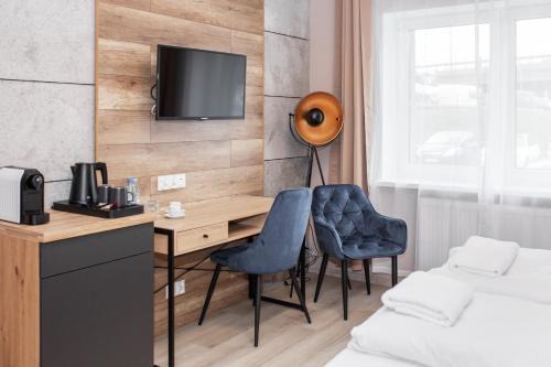 Chylonia Bed & Breakfast | Discover Kamienica Morska Gdynia: Pet-Friendly Retreat