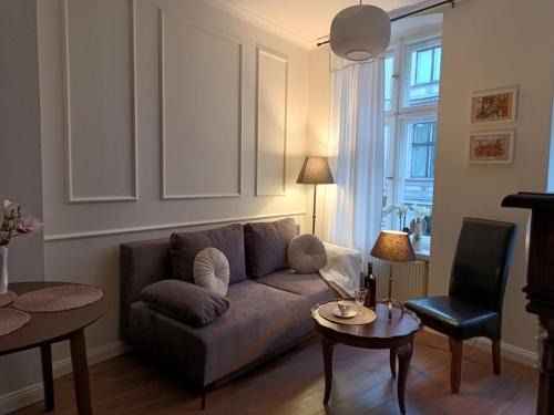 Stare Miasto Apartment | Kamienica Pod Aniołami Szeroka1