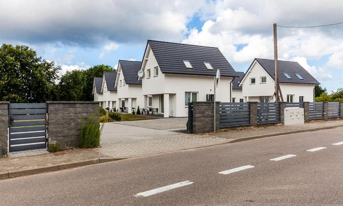 Sarbsk House | Discover Kamienny Zakątek Sarbsk - Rated 9.6, Pet Friendly