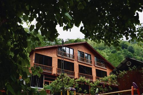 Arhavi Hotel | Kamilet Hotel and Restaurant: Family-Friendly Retreat