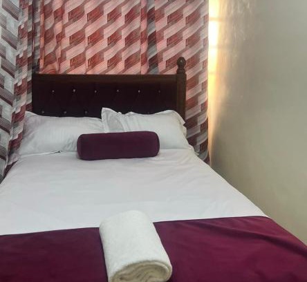 Embu Apartment | Affordable Kamiri Guest Stay: Family-Friendly Accommodations
