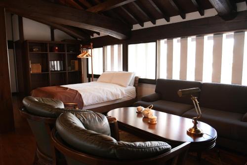 Sumiyoshi House | Experience KAMIYASHIKI: Eco-Friendly Private Hotel Stay
