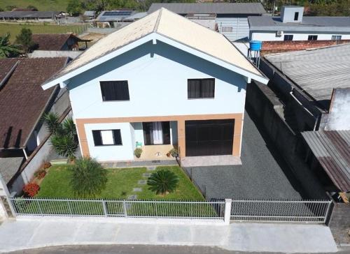 Pomerode Apartment | Family-Friendly Retreat at Kamke's Haus III - Rated 9.4/10