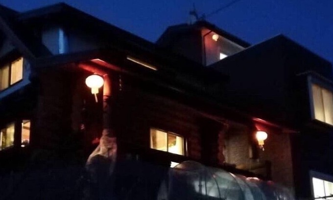 Kamogawa House | Experience Nature at Kamogawa Miyatsuru Sanso Resort