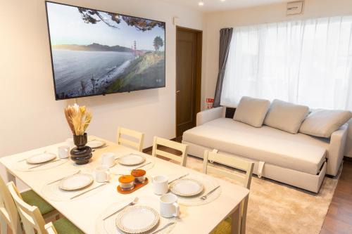 Toyako House | Family-Friendly Kamonoya Toya House - Guest Rated 9.8/10