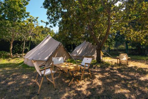 Ancora Other | Family-Friendly Kampaoh Âncora with Pool Access and Comfort