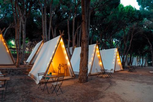 Los Canos de Meca Other | Discover Kampaoh Los Caños: Family-Friendly Retreat