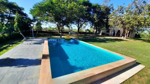 Phe Villa | Tranquil Retreat at Kampu Nature Pool Villa Rayong