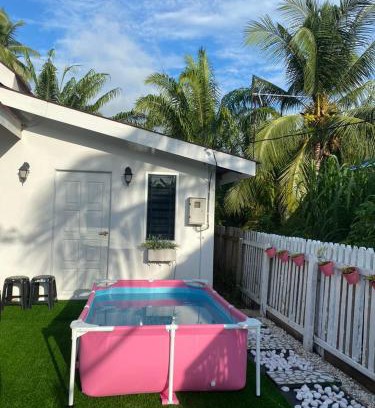 Kampung Sungai Baharu Rungkup House | Exceptional Kampung Cottage Bagan Datuk: Family-Friendly Retreat