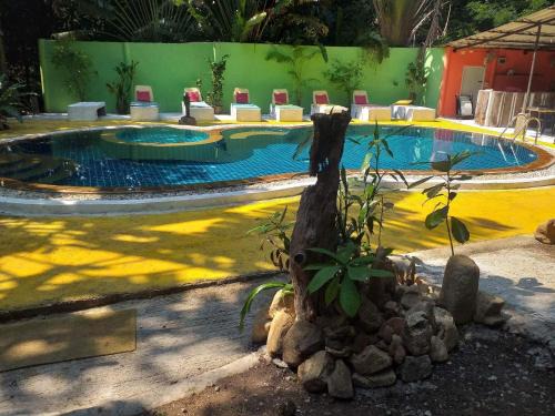 Bai Lan Resort | Discover Kamrai Resort: Pet-Friendly Oasis with Ocean Views