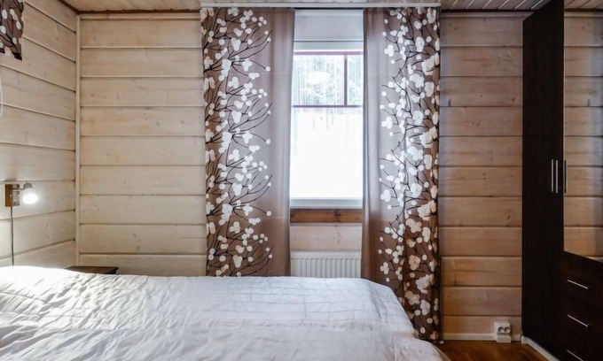 Lampivaara House | Family-Friendly Kamula with Spa & Kitchen Amenities