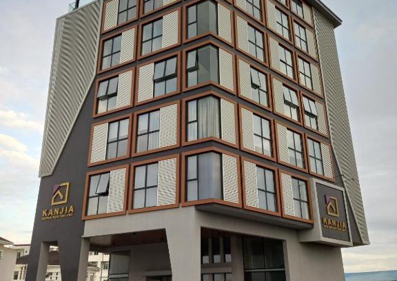Miri Apartment | Family-Friendly KAN JIA: Guest Rated 9/10 for Comfort
