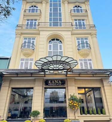 Ninh Binh Hotel | Kana Boutique Hotel Ninh Bình