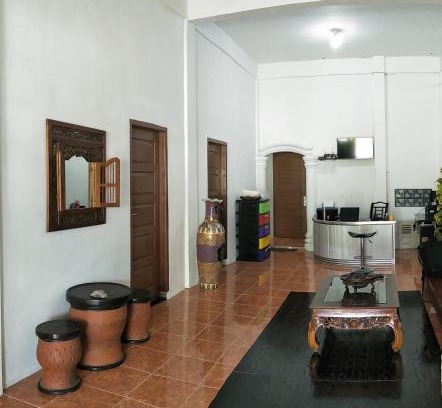 Meulaboh House | Family-Friendly Kana Hasya Homestay "Rumoh Jamee" Awaits