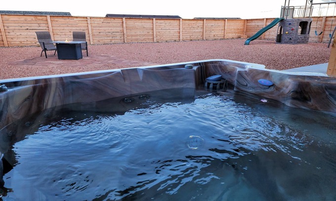 Kanab House | Family-Friendly Retreat Near Zion's, Bryce & Grand Canyon