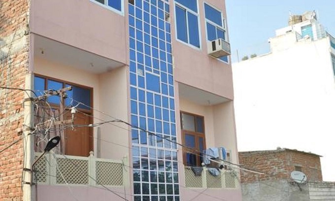 Amer Fort Road House | Best Rated Kanak Guest House with Family-Friendly Amenities