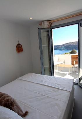 Kanala Apartment | Kanala Sea View
