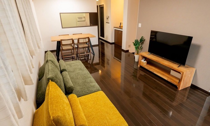 Ikebukuro House | Kanamecho Modern House/Toshima-ku Tokyo