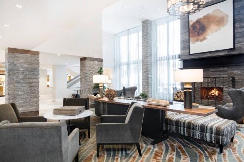 Kananaskis Hotel | Experience Kananaskis Mountain Lodge: 4-Star Retreat With Spa