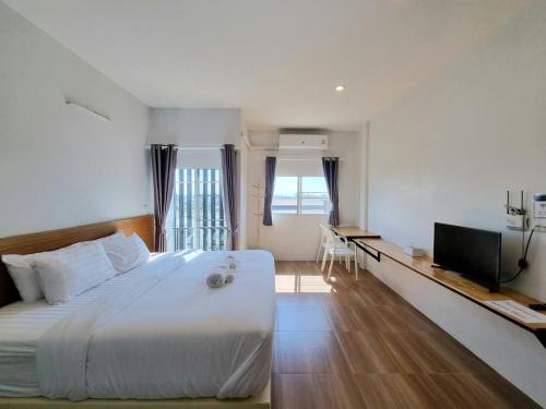 Ban Du Hotel | Budget-Friendly Stay at Kandanai Place for Families