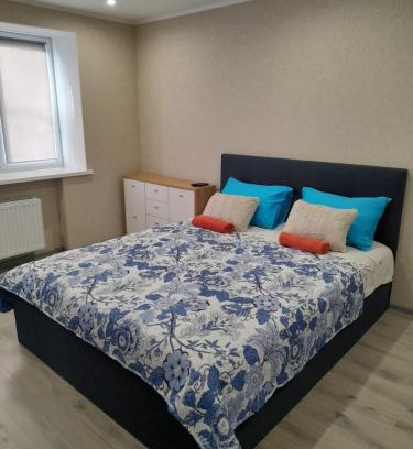 Daugavpils Apartment | Top-Rated Kandavas Apartments with Breakfast Included