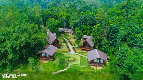 Udapalatha House | Oceanfront Kandy Cabana: Rated 8.5 with Pool & Dining