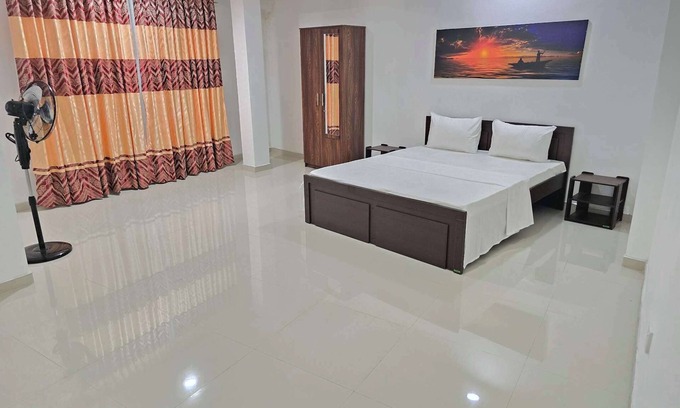Kandy Apartment | Discover Kandy City View MPM Apartment - Ideal Family Retreat