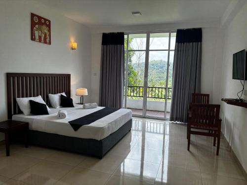 Kandy House | Top-Rated Kandy Hub Guest House with Family-Friendly Amenities