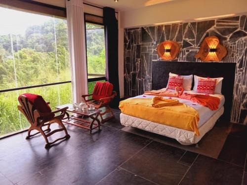 Kandy Resort | Pet-Friendly Kandy IVY Mountain View Resort with High Ratings