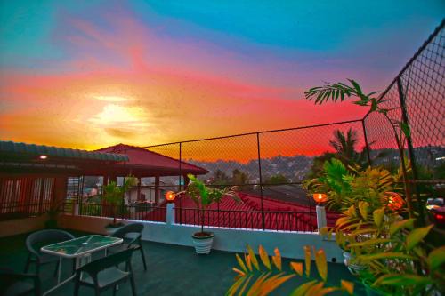 Kandy Apartment | Cozy Kandyan Fo Rest: Family-Friendly with Kitchen & Breakfast
