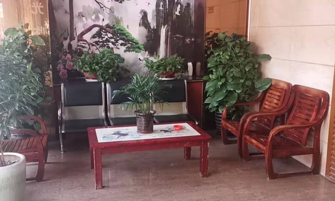 Houjie Hotel | Family-Friendly Stay at Kang Tai Gong Yi Hotel