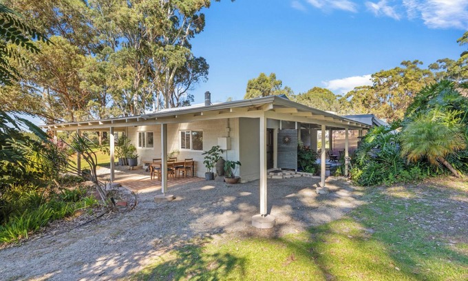 Kalgan House | Kanga Cottage - Pet friendly!nTwo Peoples - Bay Stays