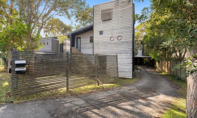 Emerald Beach Villa | Family-Friendly Getaway at Kangarilla - Emerald Beach