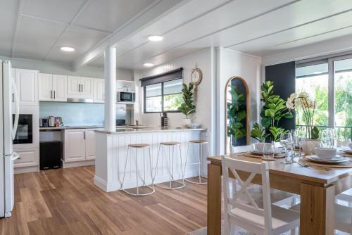 Kangaroo Point Apartment | Kangaroo Point Oasis Getaway Spacious and modern