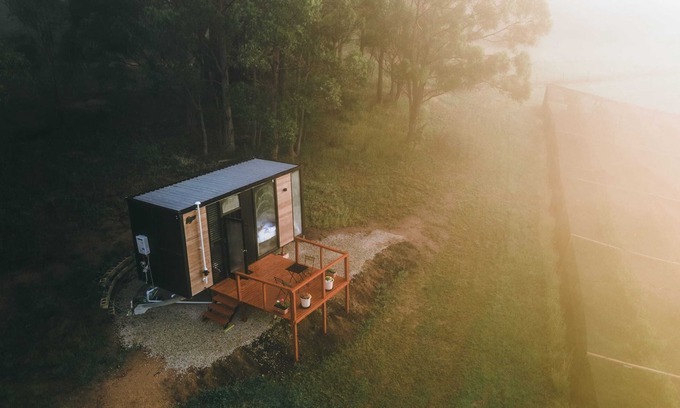 Kanimbla House | Guest Rated 10/10: Kanimbla Valley with Kitchen Access