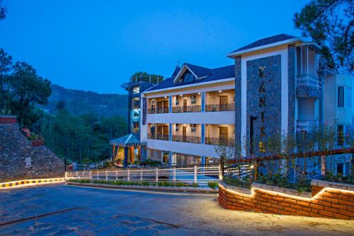 Chail Resort | Discover Kanishka Retreat Resort in Scenic Chail